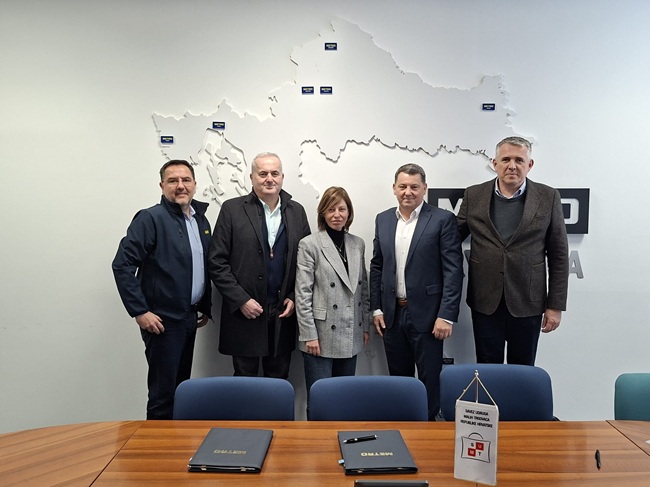 SUMT i Metro potpisali novi ugovor za 2026. 