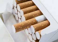 Direktiva o duhanskim proizvodima